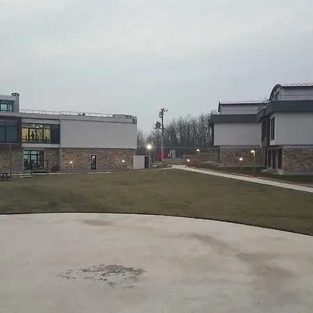 Hk Doga Sporlari Merkezi Kosekoy