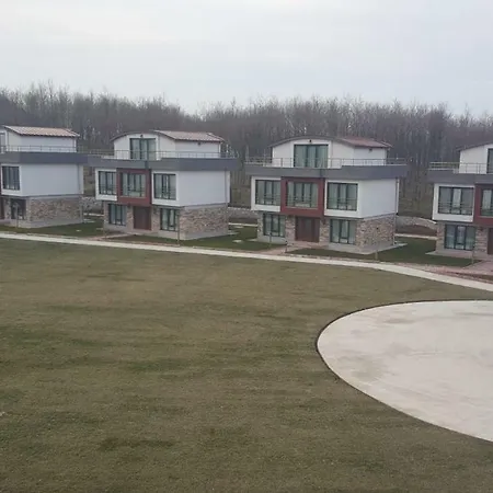 Hk Doga Sporlari Merkezi 酒店