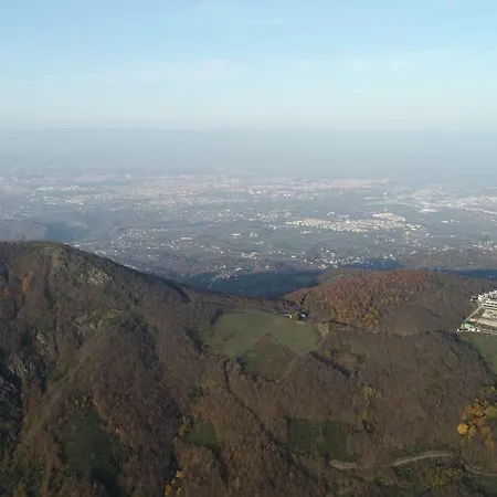 酒店 Hk Doga Sporlari Merkezi Kosekoy