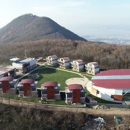 Hk Doga Sporlari Merkezi *