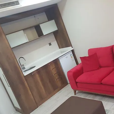 Hk Doga Sporlari Merkezi Kosekoy
