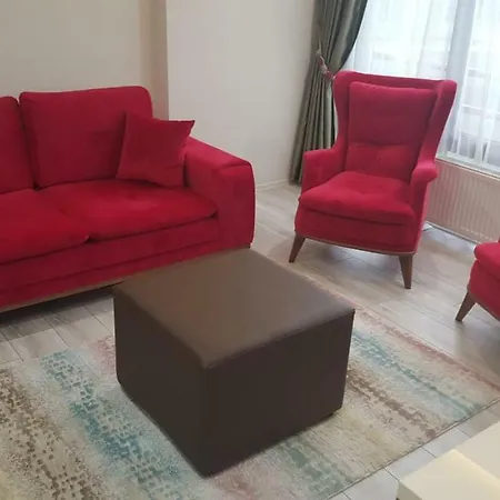 Hotel Hk Doga Sporlari Merkezi Kosekoy