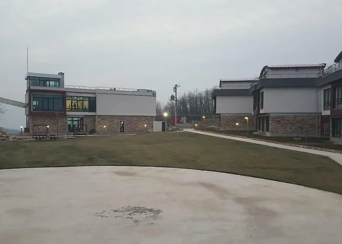 Hk Doga Sporlari Merkezi Kosekoy