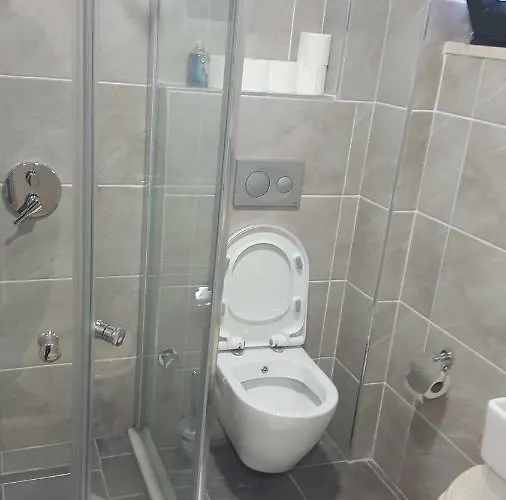 Hk Doga Sporlari Merkezi Kosekoy