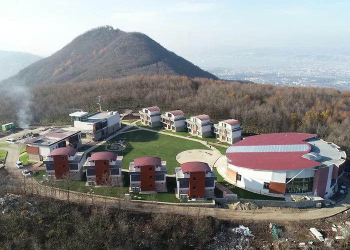 Hk Doga Sporlari Merkezi *