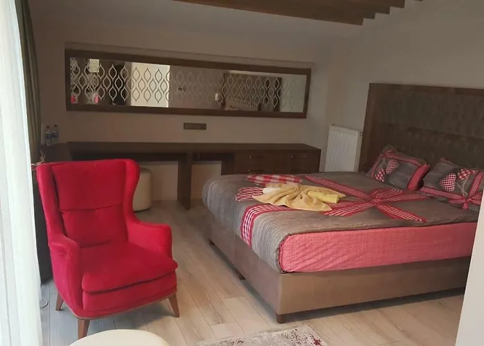 Hk Doga Sporlari Merkezi