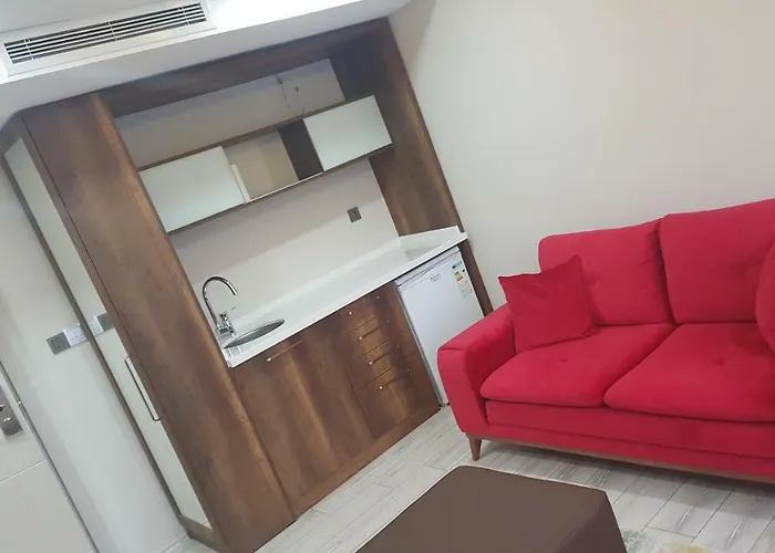 Hk Doga Sporlari Merkezi Kosekoy