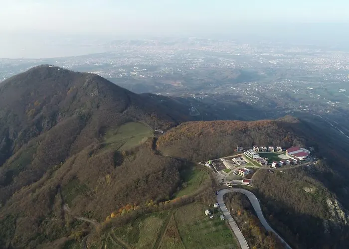 Hk Doga Sporlari Merkezi * Kosekoy