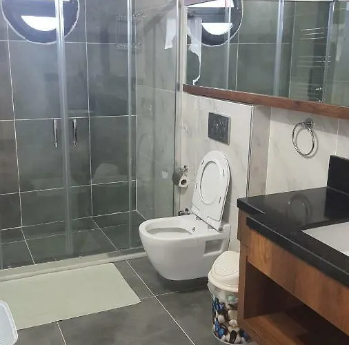 Hk Doga Sporlari Merkezi Kosekoy