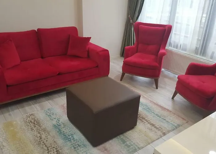 酒店 Hk Doga Sporlari Merkezi Kosekoy