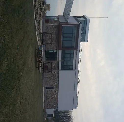 Hk Doga Sporlari Merkezi 酒店